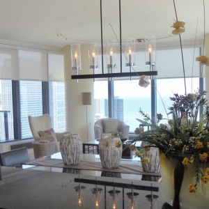 Photo of Glen Lusby Interiors