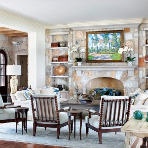 Photo of Glen Lusby Interiors