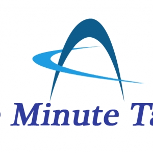 Photo of One Minute Taxes