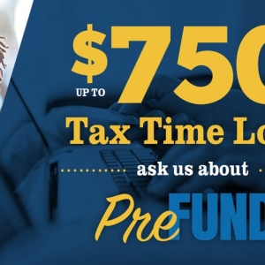 Photo of One Minute Taxes