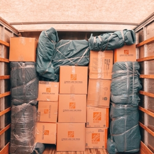 Photo of Qshark Moving Company