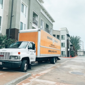 Photo of Qshark Moving Company