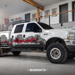 Photo of The Brand Smith Co