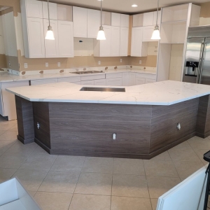 Photo of Morales Granite