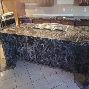 Photo of Morales Granite