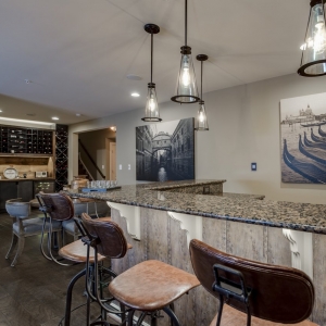 Photo of Nouveau Home & Interior Design
