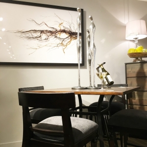 Photo of Nouveau Home & Interior Design