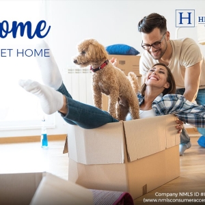 Photo of First Heritage Mortgage