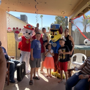 Photo of A Better Party