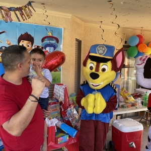 Photo of A Better Party