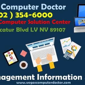 Photo of Vegas Computer Doctor