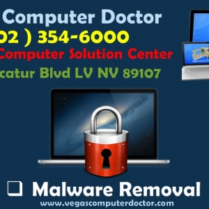 Photo of Vegas Computer Doctor