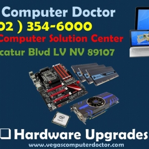 Photo of Vegas Computer Doctor