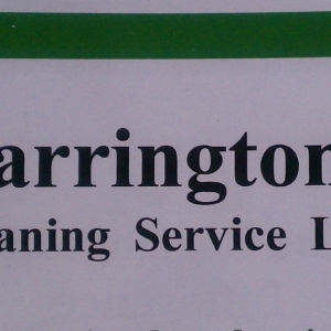 Photo of Harrington's Cleaning Service