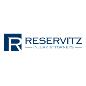 Photo of Reservitz Injury Attorneys