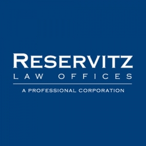 Photo of Reservitz Injury Attorneys