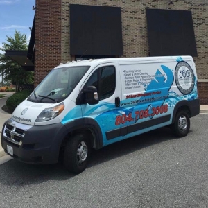 Photo of 360 Plumbing Service