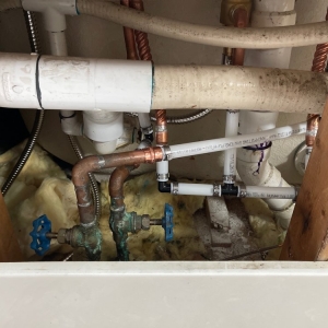 Photo of 360 Plumbing Service