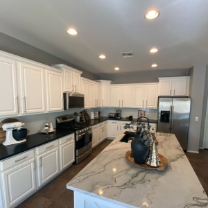 Gilbert AZ Luxury Granite Tops