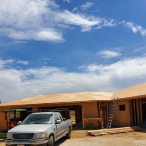 Photo of C J U Construction