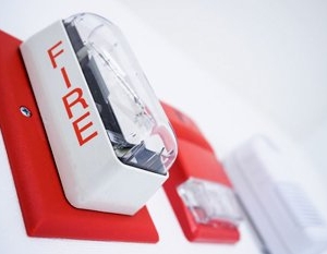 Photo of Fire Protection