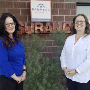 Photo of Farmers Insurance - Heather Bustamante