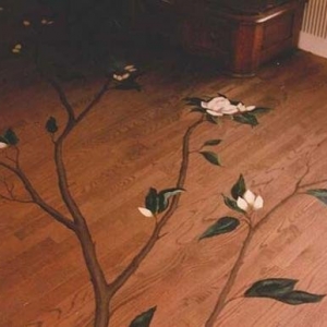 Photo of J.B. Courtney Flooring