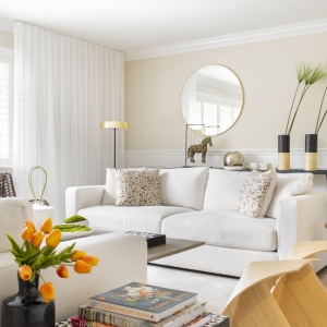 Key Biscayne Interiors by Maite Granda