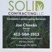 Photo of Solid Contracting