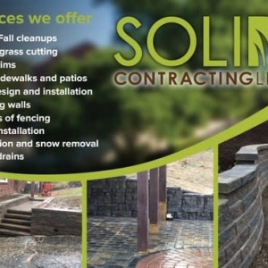 Photo of Solid Contracting