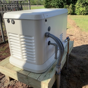 Photo of Midgett Heating and Air