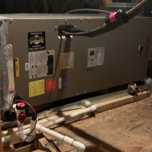 Photo of Midgett Heating and Air