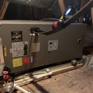 Photo of Midgett Heating and Air