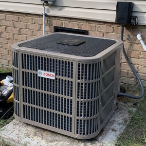 Photo of Midgett Heating and Air