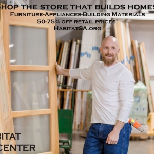 Photo of Habitat Home Center