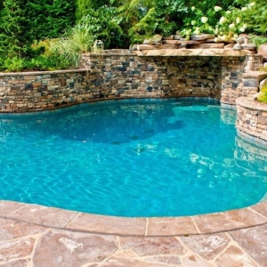 Photo of McPherson Pool & Patio
