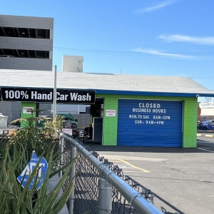 Photo of ANB Detailing & Car Wash
