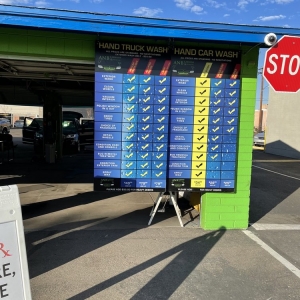 Photo of ANB Detailing & Car Wash