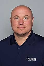 Photo of Brent Fulk - GEICO
