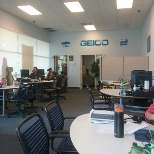 Photo of Brent Fulk - GEICO