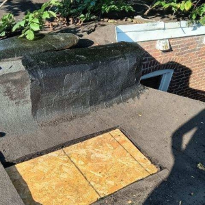 Philadelphia Above and beyond roofing