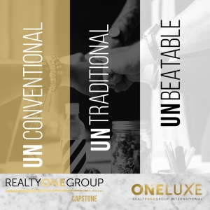 Photo of Realty ONE Group Capstone - Oklahoma