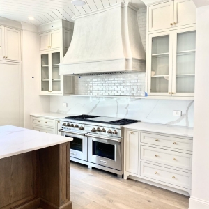 Kingston Springs GP Millwork