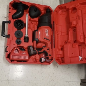 Photo of General Drain Cleaning and Plumbing