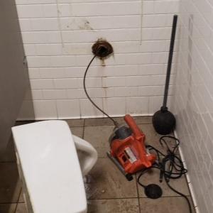 Photo of General Drain Cleaning and Plumbing