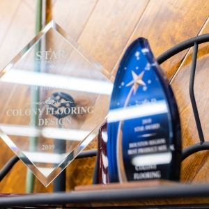 Photo of Colony Flooring & Design