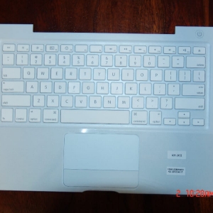 Photo of Macintosh Computer iTech