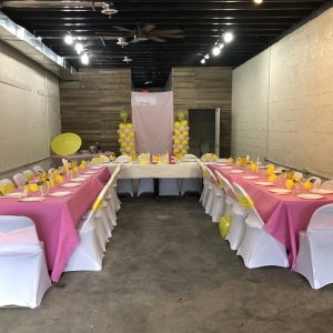 Photo of The Raw Space