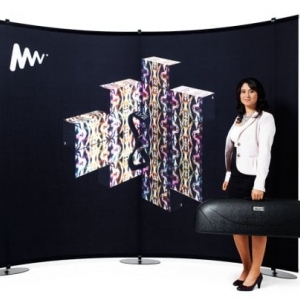 Photo of Project Tradeshow