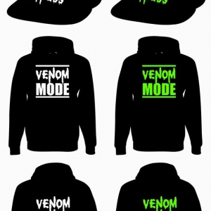 Photo of Custom T's